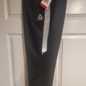 Mens reebok joggers